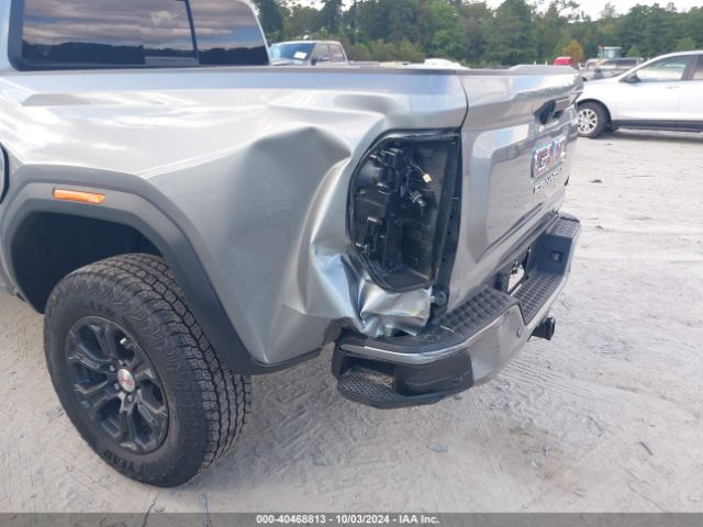 Photo 5 VIN: 1GTP5BEK9R1218693 - GMC CANYON 