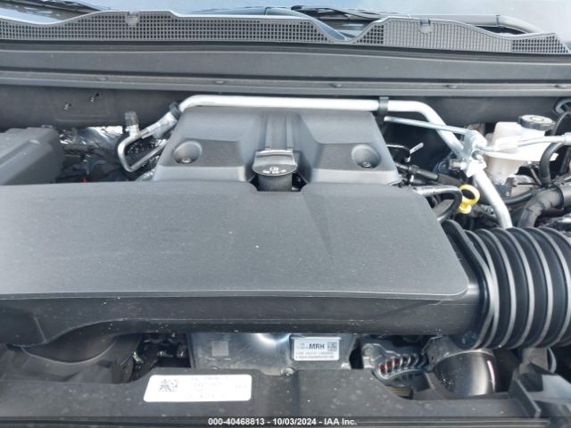 Photo 9 VIN: 1GTP5BEK9R1218693 - GMC CANYON 