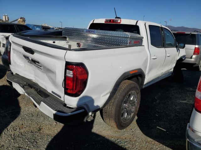 Photo 2 VIN: 1GTP5BEKXR1146225 - GMC CANYON 