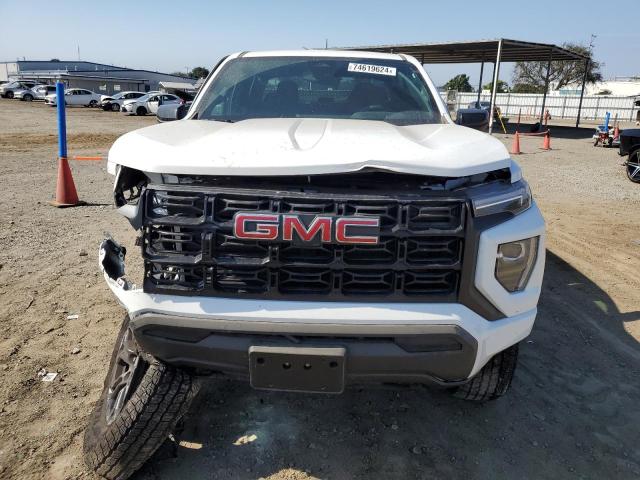 Photo 4 VIN: 1GTP5BEKXR1146225 - GMC CANYON 