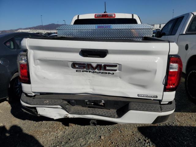 Photo 5 VIN: 1GTP5BEKXR1146225 - GMC CANYON 