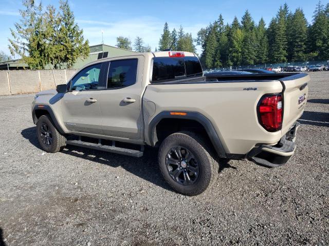 Photo 1 VIN: 1GTP6BEK1R1128709 - GMC CANYON ELE 