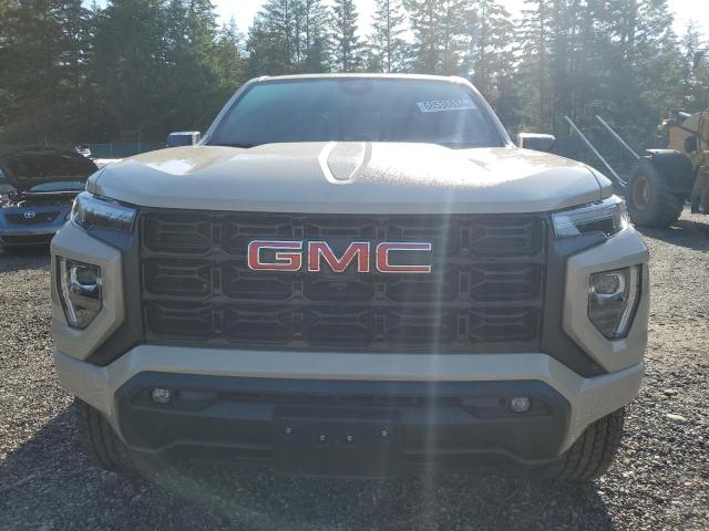 Photo 4 VIN: 1GTP6BEK1R1128709 - GMC CANYON ELE 