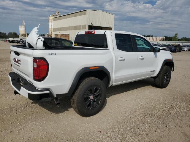 Photo 2 VIN: 1GTP6BEK3P1195647 - GMC CANYON ELE 