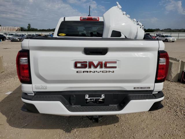 Photo 5 VIN: 1GTP6BEK3P1195647 - GMC CANYON ELE 