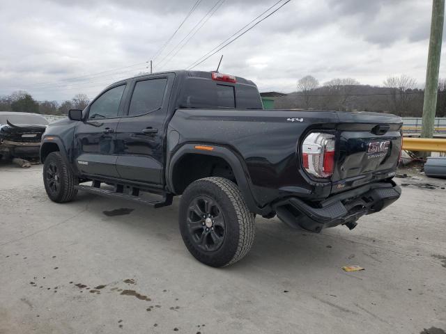 Photo 1 VIN: 1GTP6BEK5R1247654 - GMC CANYON ELE 