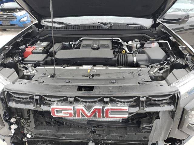 Photo 10 VIN: 1GTP6BEK5R1247654 - GMC CANYON ELE 