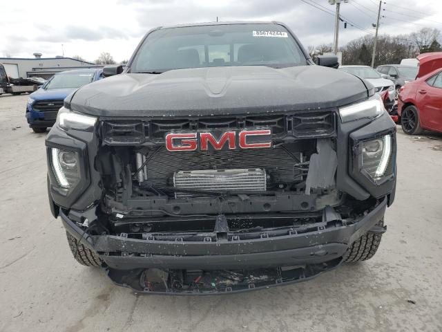 Photo 4 VIN: 1GTP6BEK5R1247654 - GMC CANYON ELE 