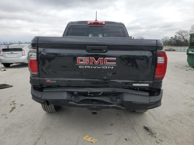 Photo 5 VIN: 1GTP6BEK5R1247654 - GMC CANYON ELE 