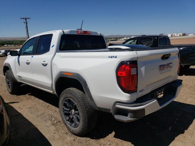 Photo 1 VIN: 1GTP6BEK6P1163582 - GMC CANYON ELE 