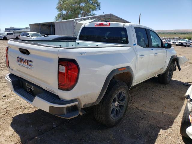 Photo 2 VIN: 1GTP6BEK6P1163582 - GMC CANYON ELE 