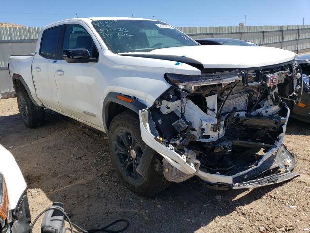 Photo 3 VIN: 1GTP6BEK6P1163582 - GMC CANYON ELE 