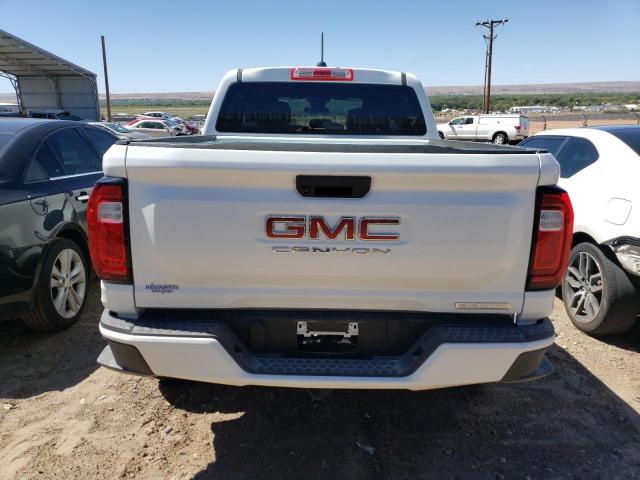 Photo 5 VIN: 1GTP6BEK6P1163582 - GMC CANYON ELE 