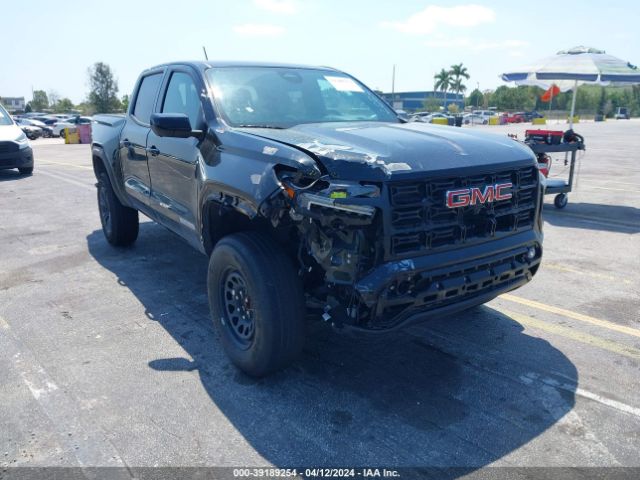 Photo 5 VIN: 1GTP6BEK7P1200025 - GMC CANYON 