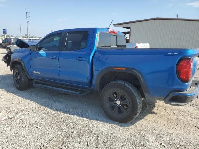 Photo 1 VIN: 1GTP6BEK8P1235771 - GMC CANYON ELE 