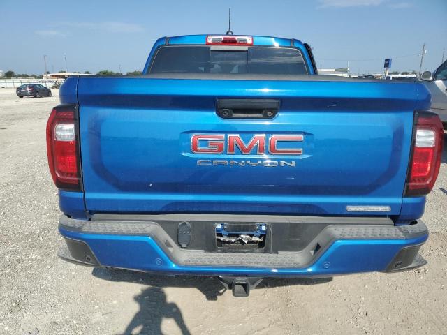 Photo 5 VIN: 1GTP6BEK8P1235771 - GMC CANYON ELE 