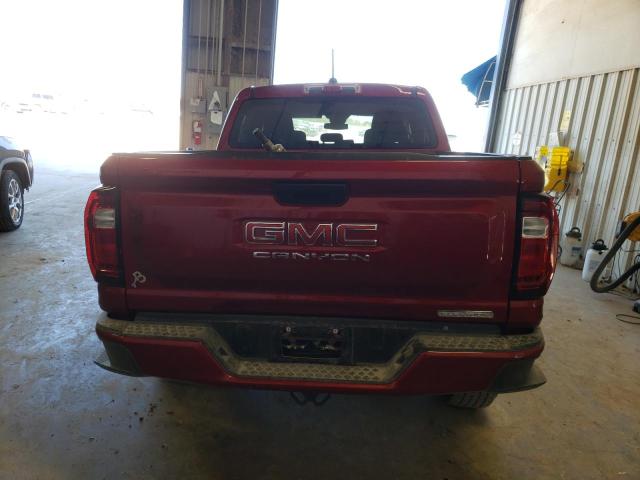 Photo 5 VIN: 1GTP6BEKXP1196522 - GMC CANYON 