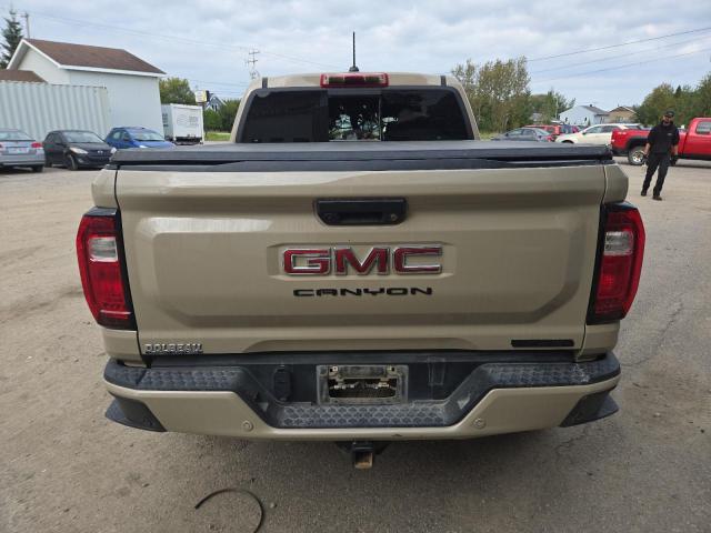 Photo 5 VIN: 1GTP6BEKXP1261370 - GMC CANYON ELE 