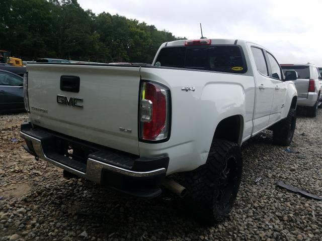 Photo 3 VIN: 1GTP6CE10G1202633 - GMC CANYON SLE 