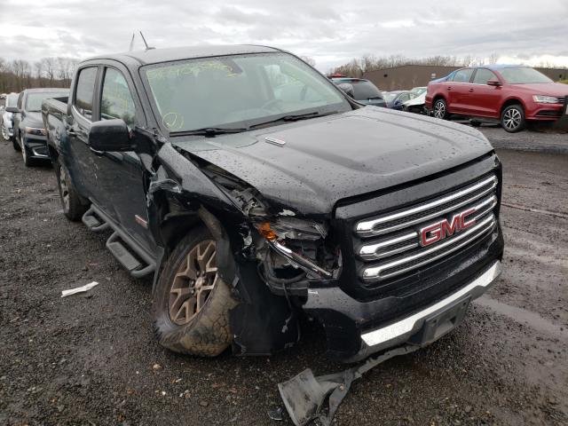 Photo 0 VIN: 1GTP6CE10G1269765 - GMC CANYON SLE 