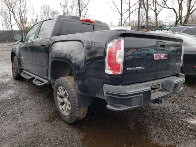 Photo 2 VIN: 1GTP6CE10G1269765 - GMC CANYON SLE 