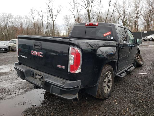 Photo 3 VIN: 1GTP6CE10G1269765 - GMC CANYON SLE 