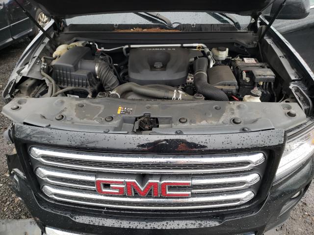 Photo 6 VIN: 1GTP6CE10G1269765 - GMC CANYON SLE 