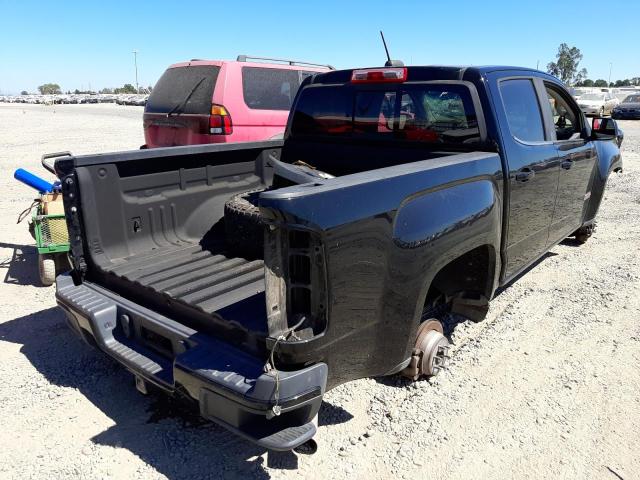 Photo 3 VIN: 1GTP6CE11H1213139 - GMC CANYON SLE 