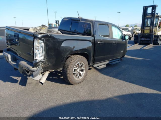 Photo 3 VIN: 1GTP6CE16H1188173 - GMC CANYON 