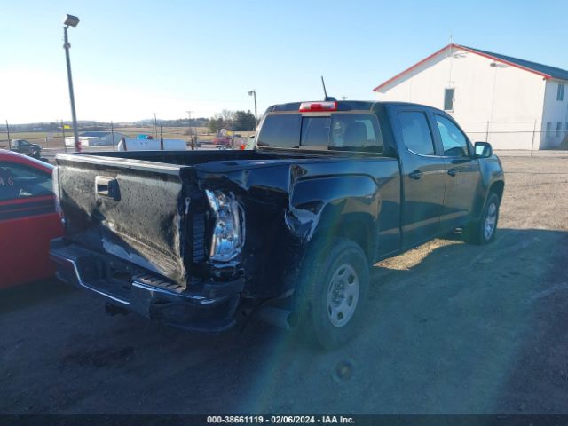 Photo 3 VIN: 1GTP6CE18H1268235 - GMC CANYON 