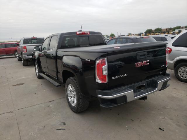 Photo 2 VIN: 1GTP6CE19G1188294 - GMC CANYON SLE 