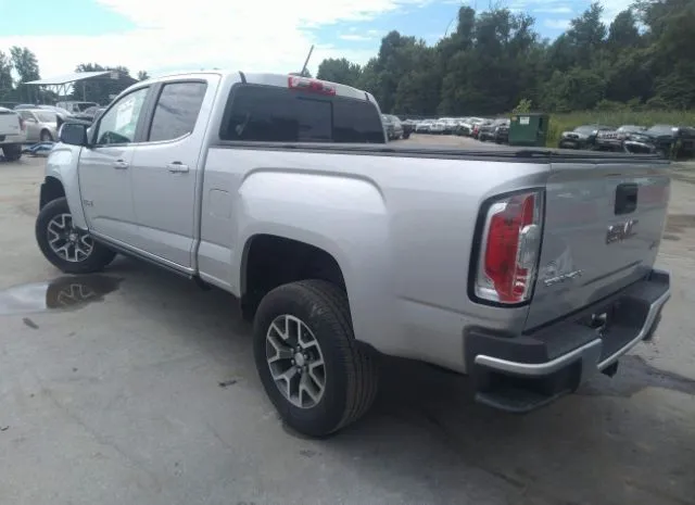 Photo 2 VIN: 1GTP6CE1XH1188113 - GMC CANYON 