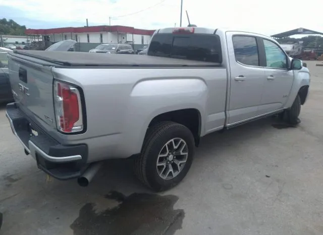 Photo 3 VIN: 1GTP6CE1XH1188113 - GMC CANYON 