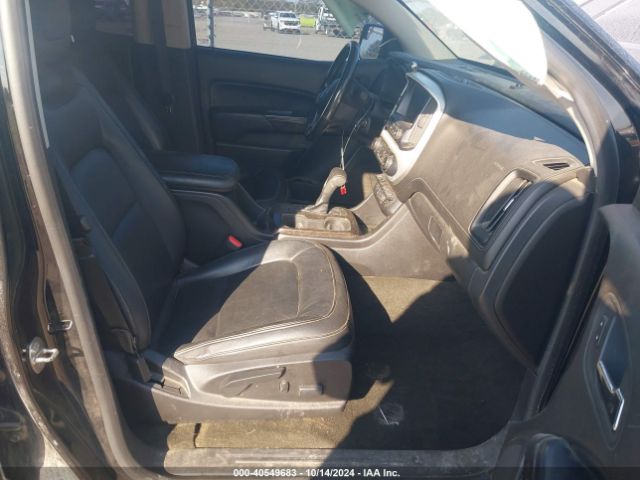 Photo 4 VIN: 1GTP6DE10G1351422 - GMC CANYON 