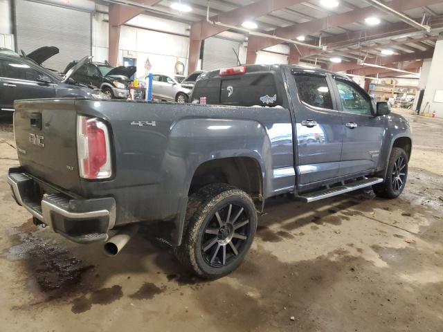 Photo 2 VIN: 1GTP6DE10H1172007 - GMC CANYON SLT 