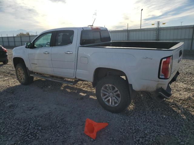 Photo 1 VIN: 1GTP6DE10J1134069 - GMC CANYON SLT 