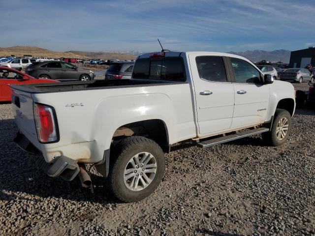 Photo 2 VIN: 1GTP6DE10J1134069 - GMC CANYON SLT 