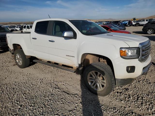 Photo 3 VIN: 1GTP6DE10J1134069 - GMC CANYON SLT 