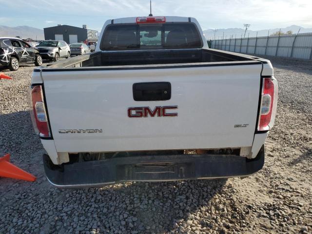 Photo 5 VIN: 1GTP6DE10J1134069 - GMC CANYON SLT 