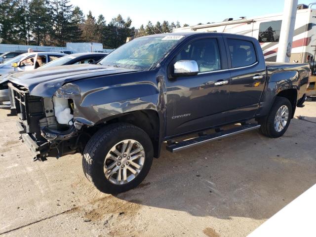 Photo 0 VIN: 1GTP6DE11H1259446 - GMC CANYON 