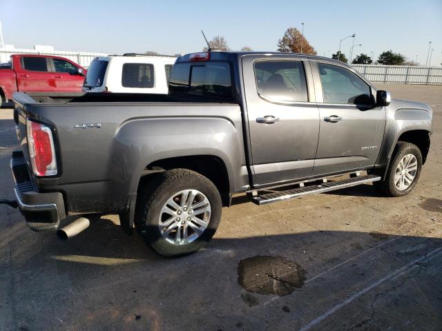 Photo 2 VIN: 1GTP6DE11H1259446 - GMC CANYON 