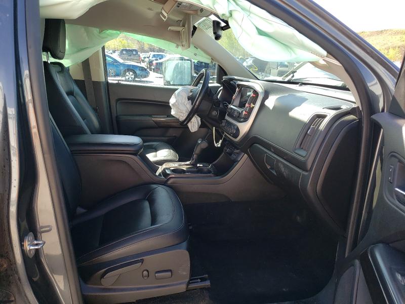 Photo 4 VIN: 1GTP6DE12G1348392 - GMC CANYON SLT 