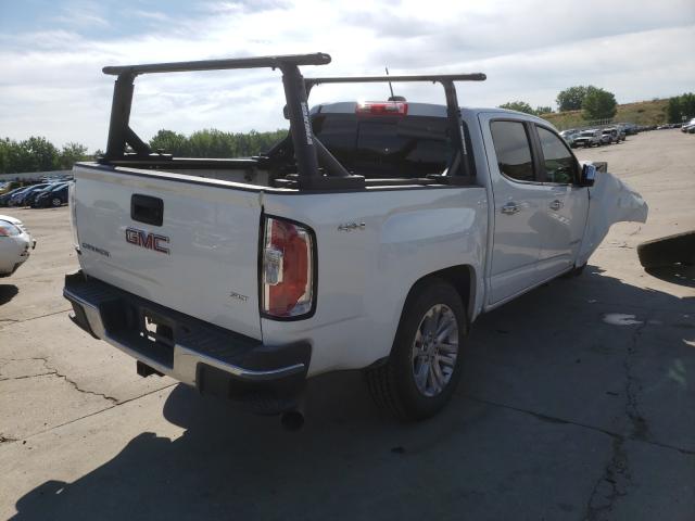 Photo 3 VIN: 1GTP6DE12H1175653 - GMC CANYON SLT 