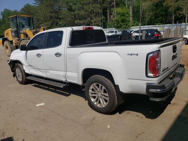 Photo 1 VIN: 1GTP6DE12H1280855 - GMC CANYON SLT 