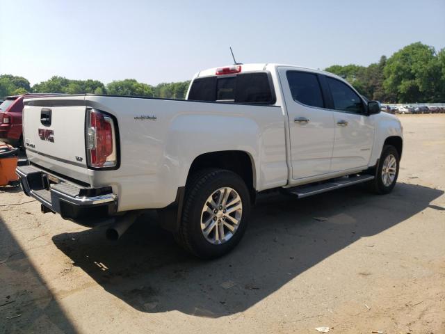 Photo 2 VIN: 1GTP6DE12H1280855 - GMC CANYON SLT 