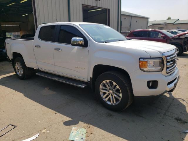 Photo 3 VIN: 1GTP6DE12H1280855 - GMC CANYON SLT 