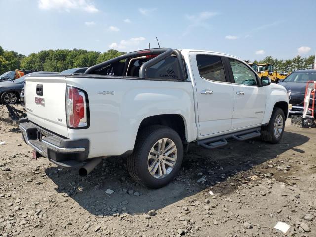 Photo 2 VIN: 1GTP6DE12J1101557 - GMC CANYON SLT 