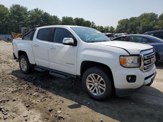 Photo 3 VIN: 1GTP6DE12J1101557 - GMC CANYON SLT 