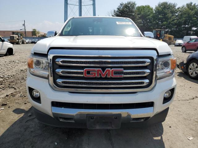 Photo 4 VIN: 1GTP6DE12J1101557 - GMC CANYON SLT 