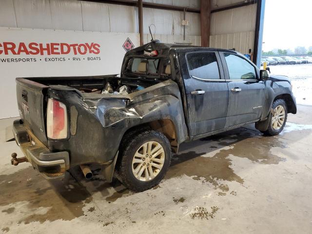 Photo 2 VIN: 1GTP6DE12J1129648 - GMC CANYON 